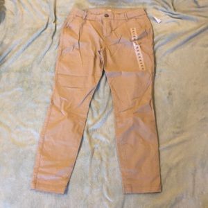 Skinny old navy jeans